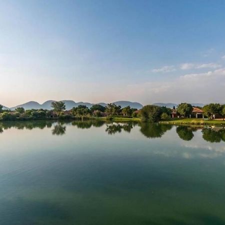 Pecanwood Retreat Hartbeespoort Luaran gambar