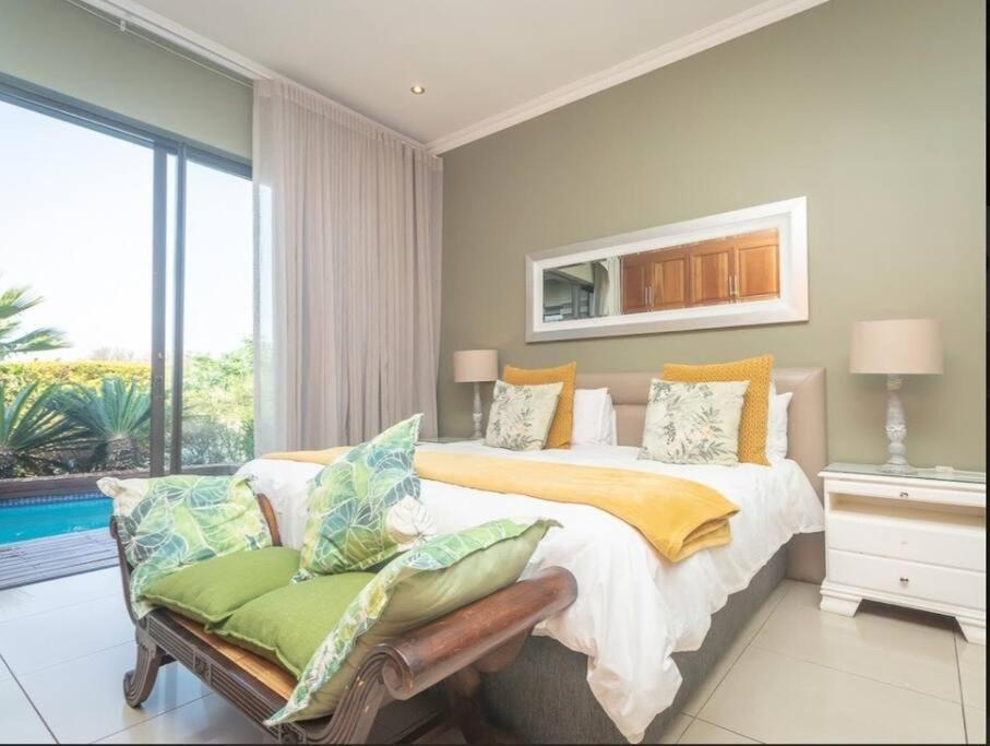 Pecanwood Retreat Hartbeespoort Luaran gambar