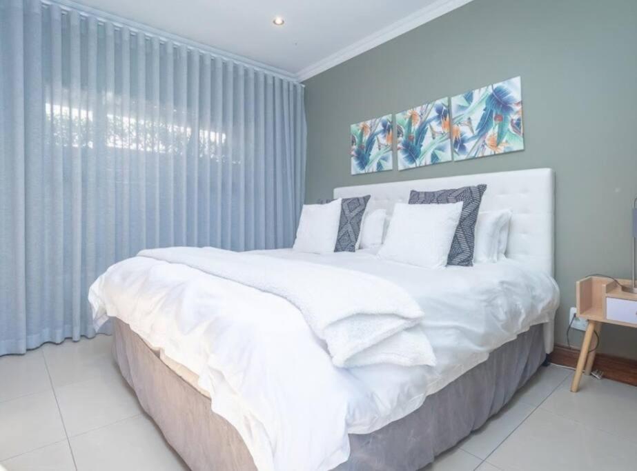 Pecanwood Retreat Hartbeespoort Luaran gambar