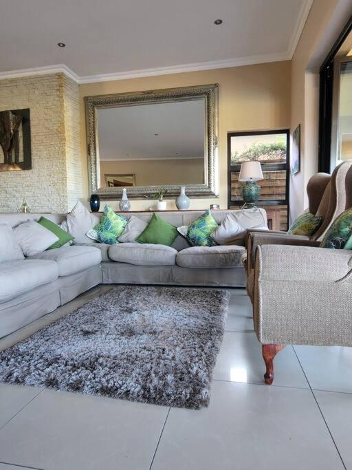 Pecanwood Retreat Hartbeespoort Luaran gambar